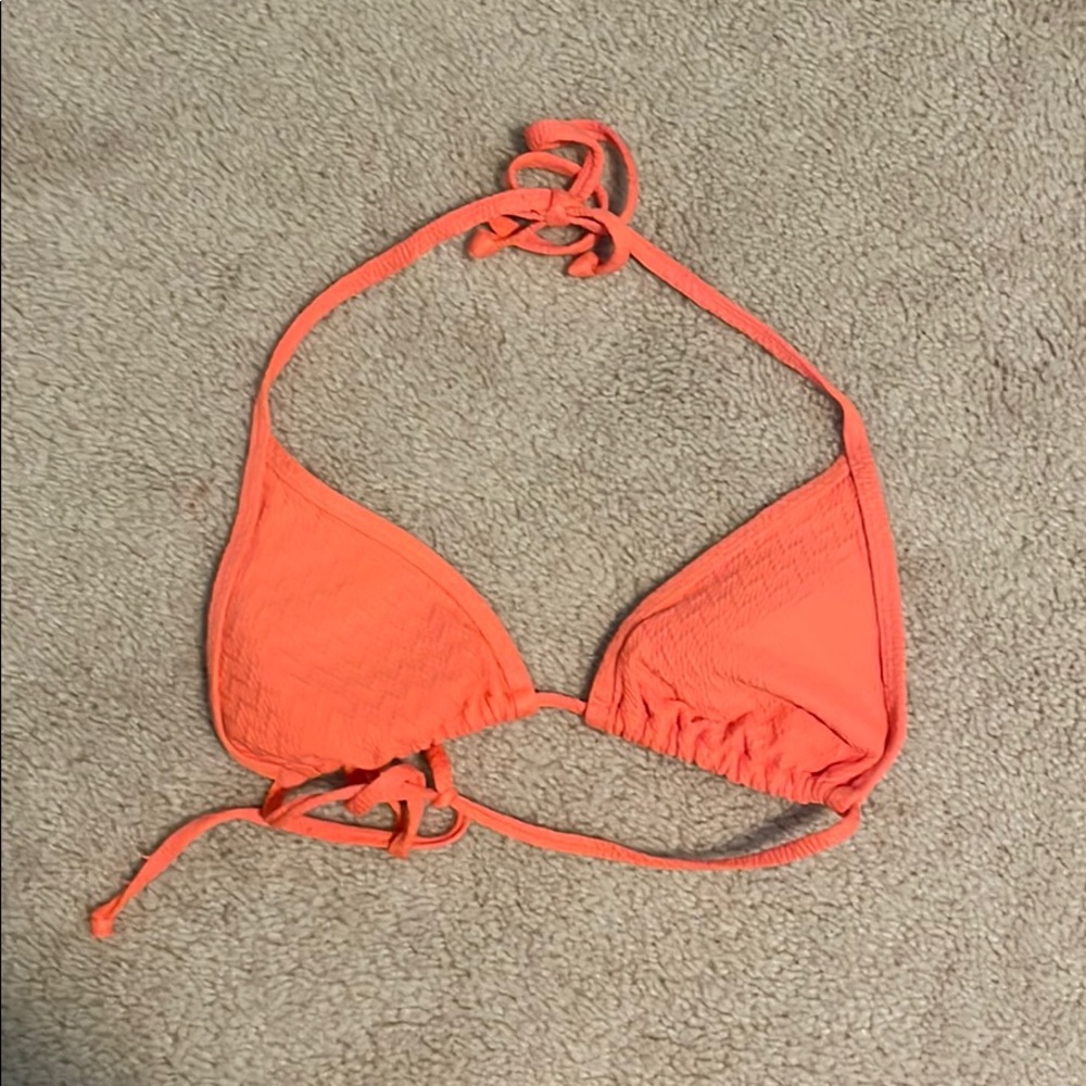 old navy sting bikini top